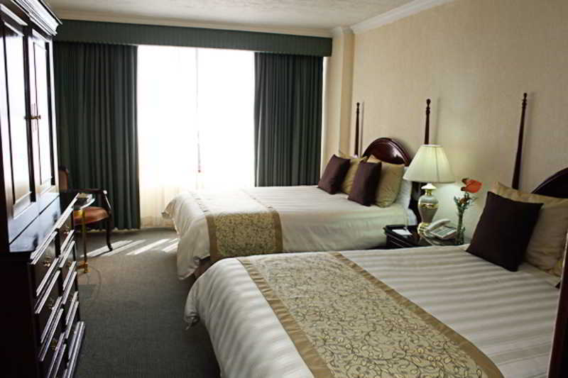 Pedregal Palace เม็กซิโกซิตี้ ห้อง รูปภาพ