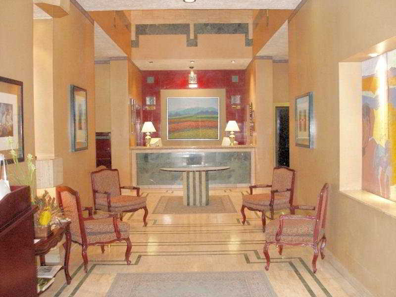 Pedregal Palace เม็กซิโกซิตี้ ภายนอก รูปภาพ